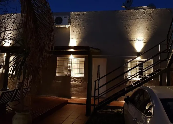 Antigua Fonda Hosteria