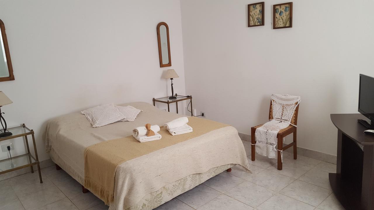 Antigua Fonda Hotel Concepción del Uruguay