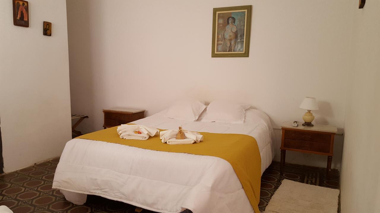 Antigua Fonda Hotel *